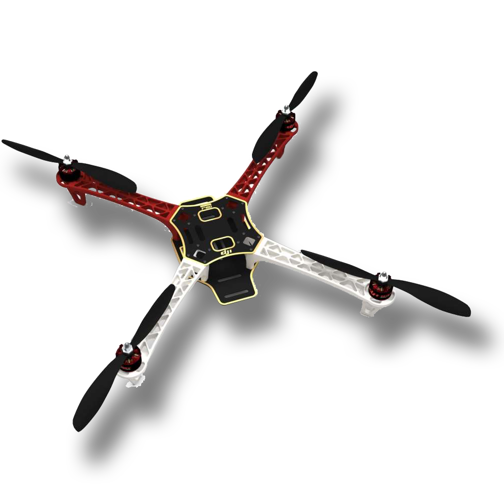 DJI FLAMEWHEEL F450 Kit