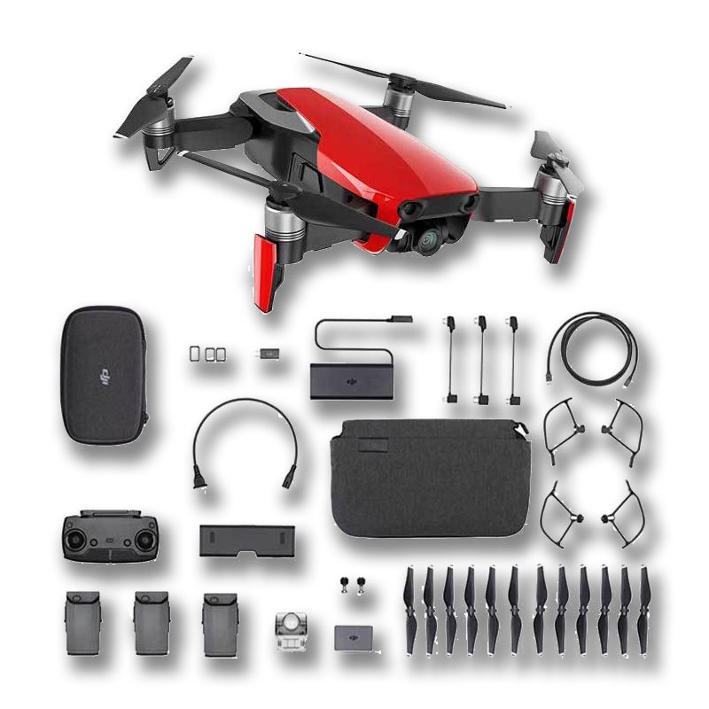 DJI MAVIC AIR Combo