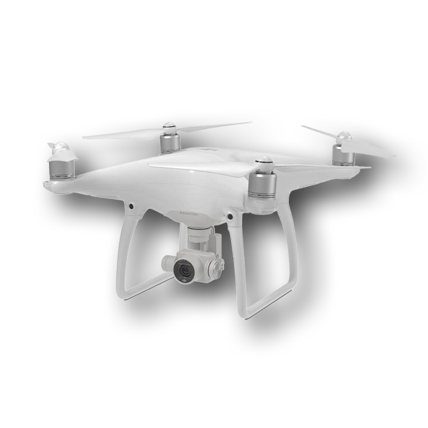 DJI PHANTOM 4
