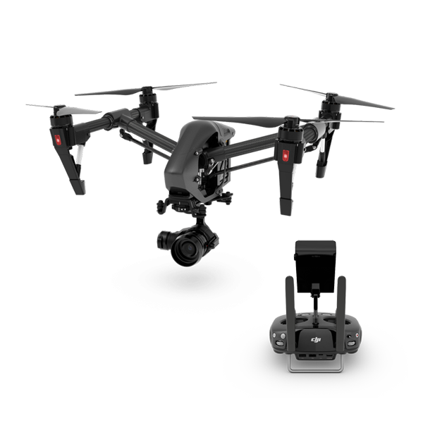 DJI Inspire 2