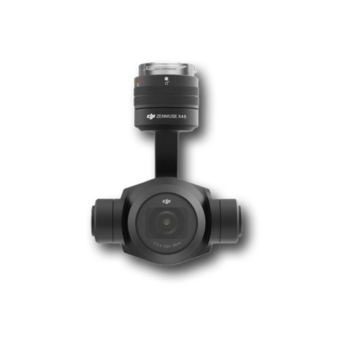 Zenmuse X4S